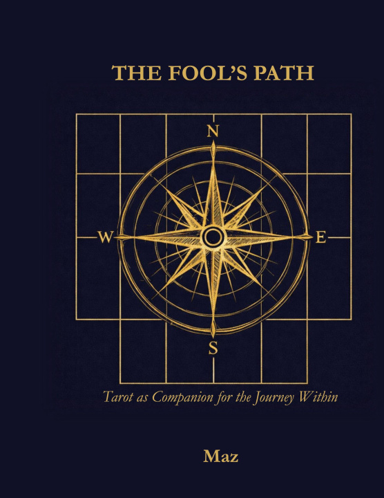 Kniha The Fool's path 