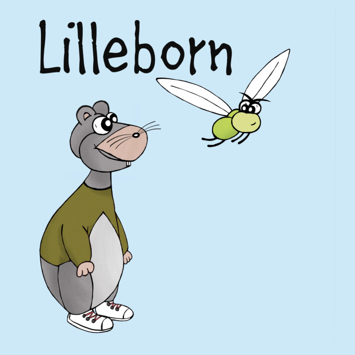 Knjiga Lilleborn 
