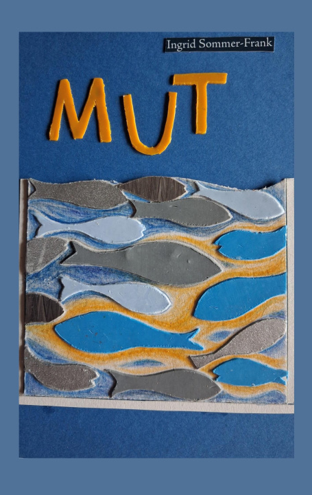 Kniha Mut 