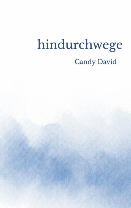 Kniha Hindurchwege 