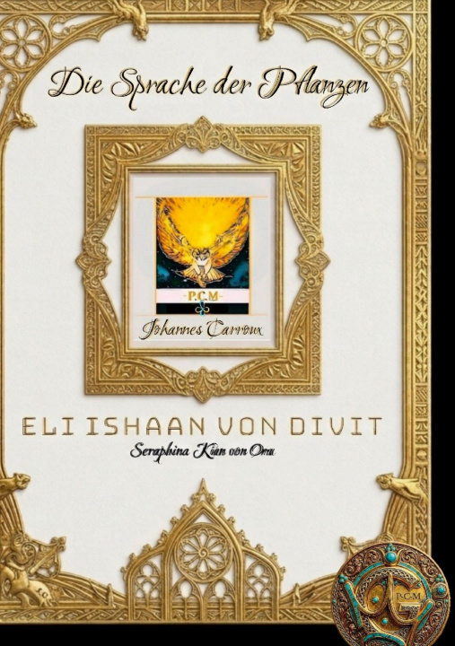 Kniha Eli Ishaan von Divit 