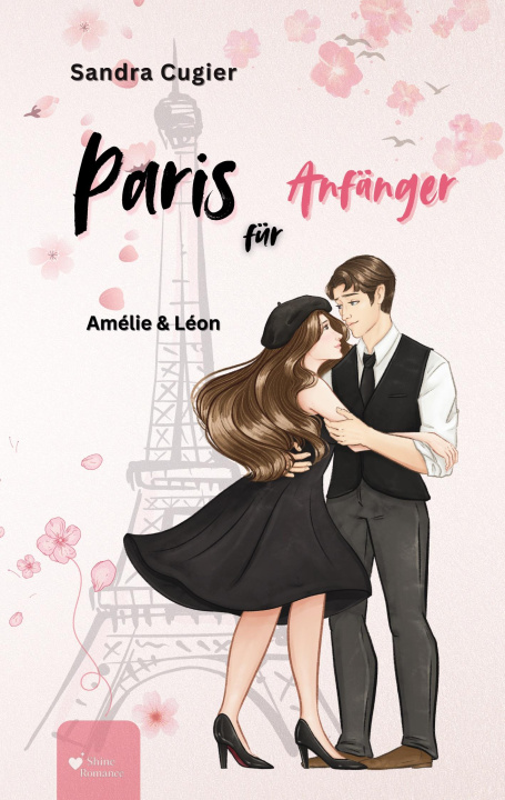 Kniha Paris für Anfänger Sandra Cugier