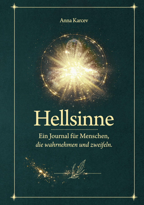 Knjiga Hellsinne 