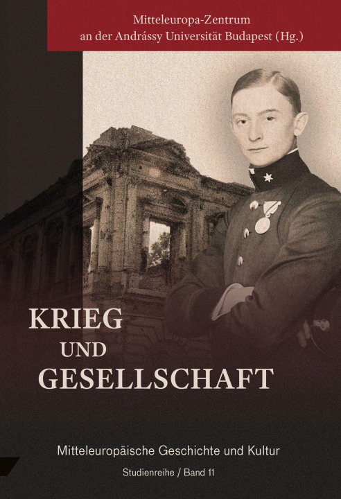 Knjiga KRIEG UND GESELLSCHAFT Katarina Grkovi¿