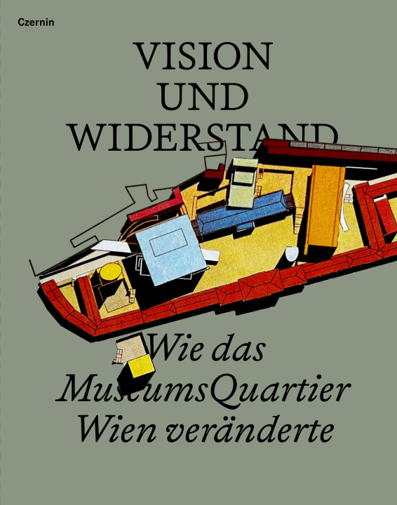 Livro Vision und Widerstand 