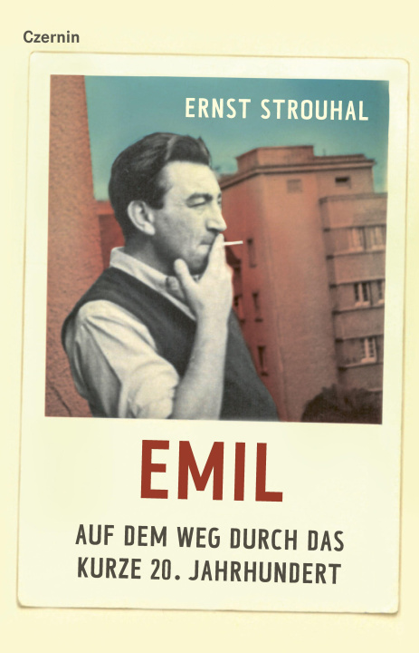 Kniha Emil 