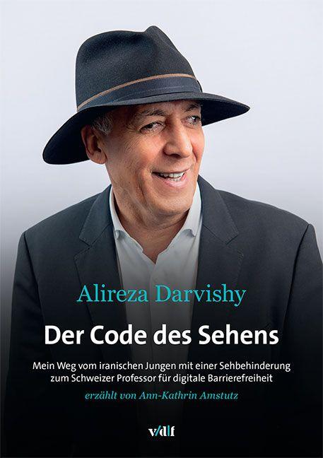 Kniha Der Code des Sehens 