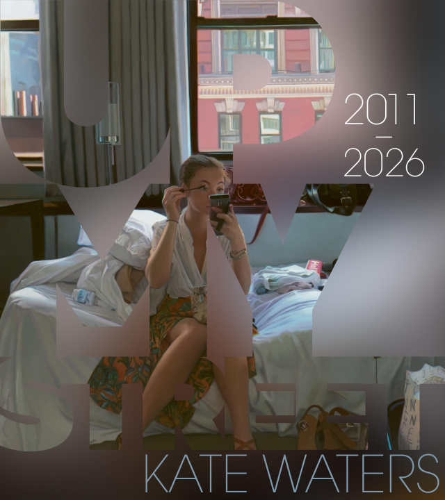 Kniha Kate Waters Kate Waters