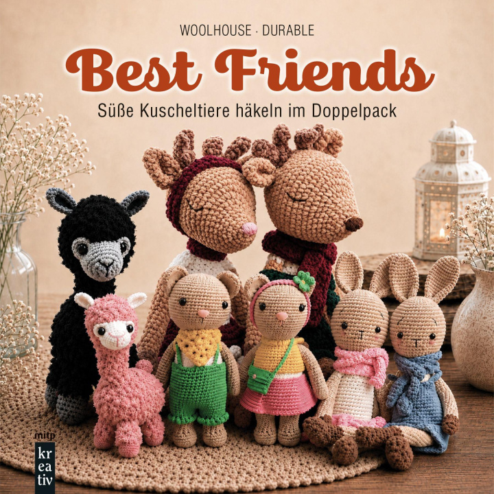 Knjiga Best friends 
