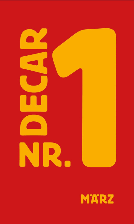 Kniha Nr. 1 