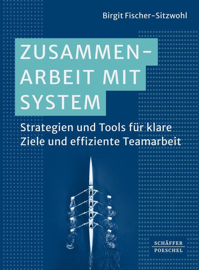 Kniha Zusammenarbeit mit System Birgit Fischer-Sitzwohl