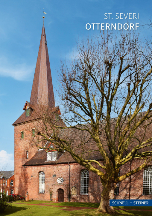 Книга Otterndorf Marie-Luise Grefe