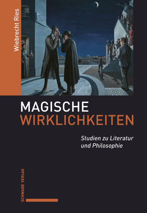Knjiga Magische Wirklichkeiten 