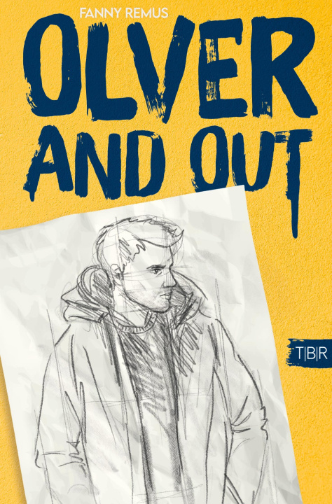 Book Olver and out Fanny Remus