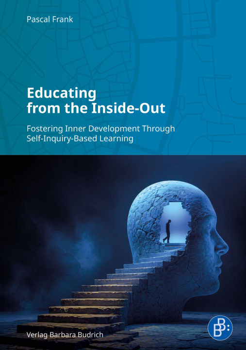 Kniha Educating from the Inside-Out 
