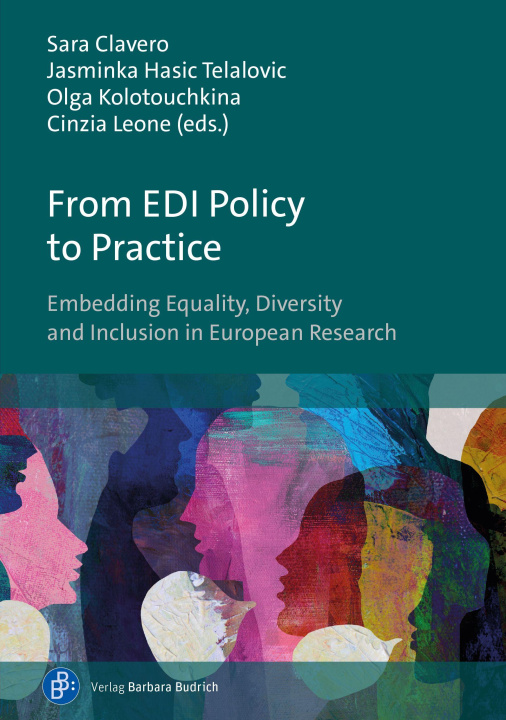 Knjiga From EDI Policy to Practice Jasminka Hasic Telalovic