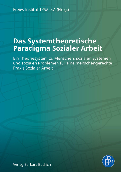 Książka Das Systemtheoretische Paradigma Sozialer Arbeit 