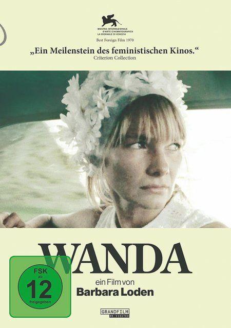 Video Wanda Barbara Loden