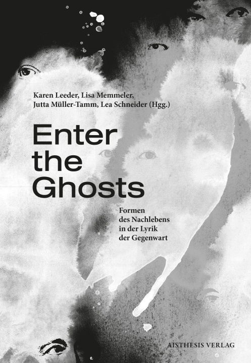 Kniha Enter the Ghosts Lisa Memmeler