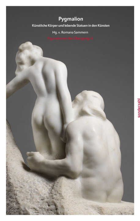 Knjiga Pygmalion 
