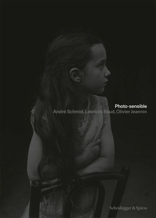Kniha Photo-sensible Musée Historique Lausanne