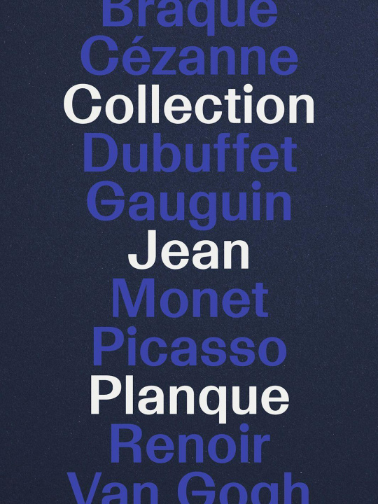 Buch Collection Jean Planque Florian Rodari