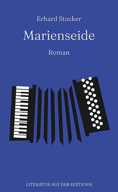 Kniha Marienseide 