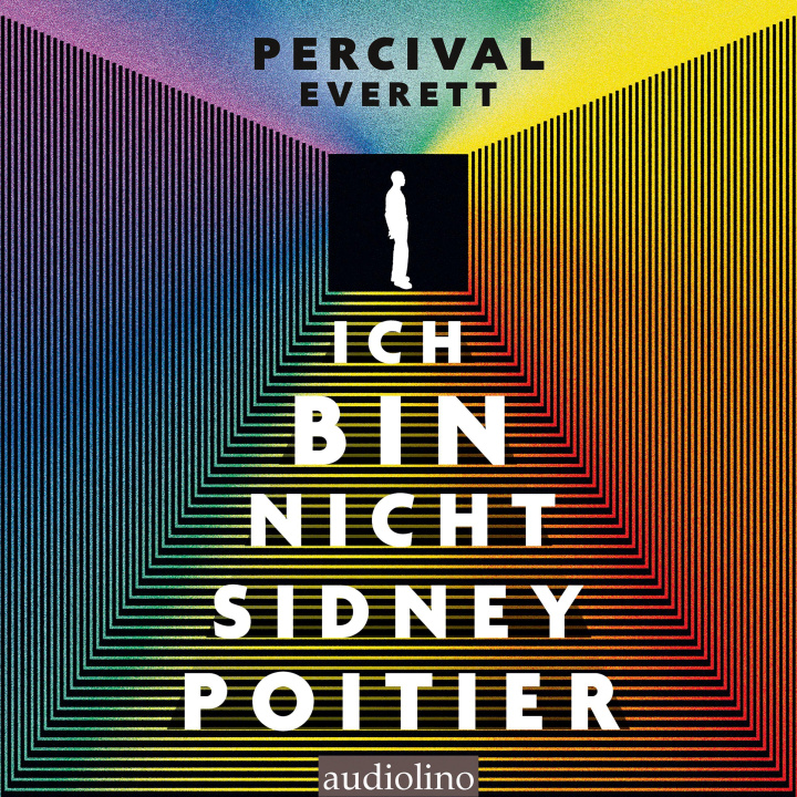 Digital Ich bin Nicht Sidney Poitier Jona Mues