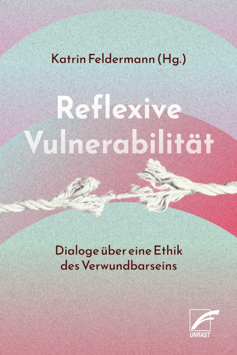 Kniha Reflexive Vulnerabilität Katrin Feldermann
