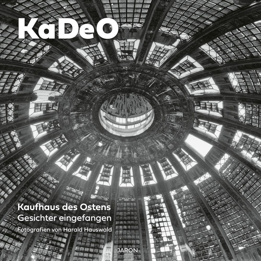 Kniha KaDeO 
