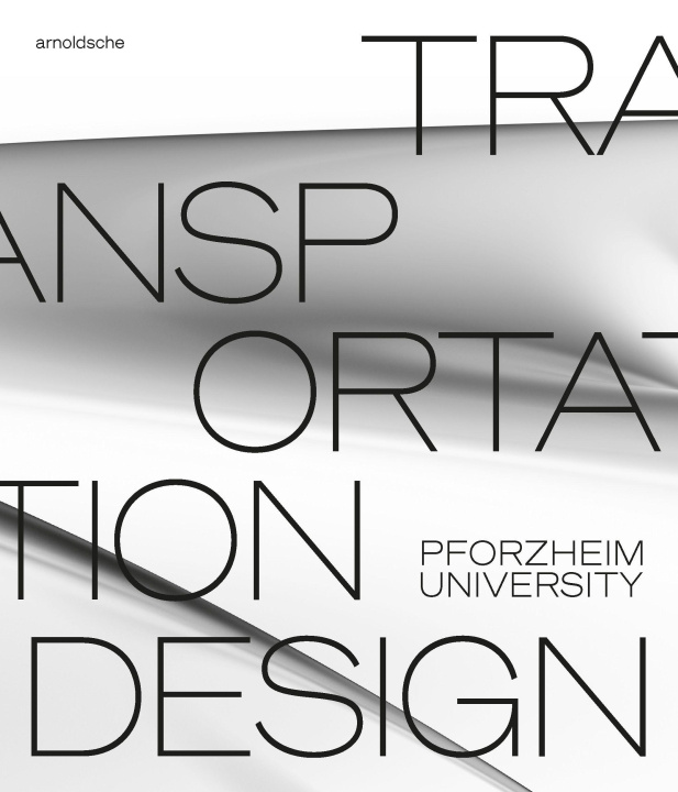Knjiga Transportation Design Jürgen Jose