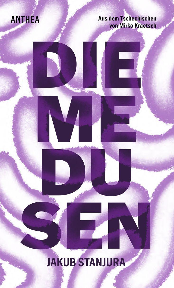 Kniha Die Medusen Mirko Kraetsch