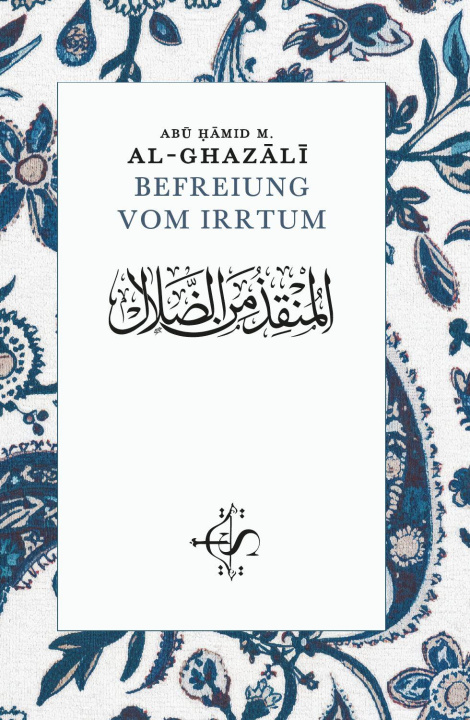 Knjiga Befreiung vom Irrtum 