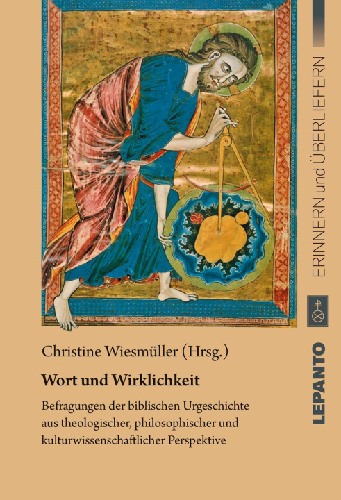 Kniha Wort und Wirklichkeit 