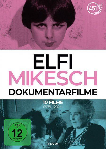 Video Elfi Mikesch Collection La Milli
