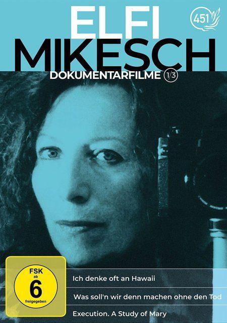 Video Elfi Mikesch Carmen Rossol
