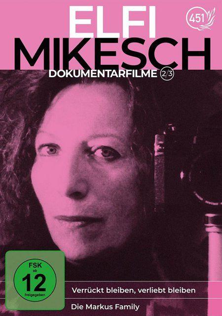 Video Elfi Mikesch Torsten Ricardo Engelholz
