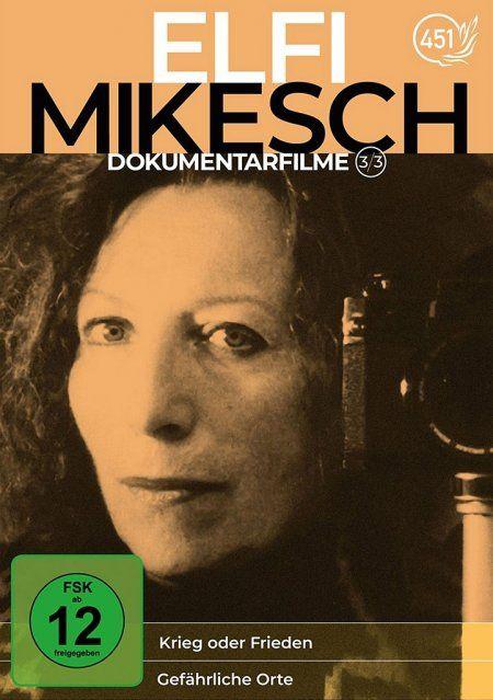 Video Elfi Mikesch Eva Mattes