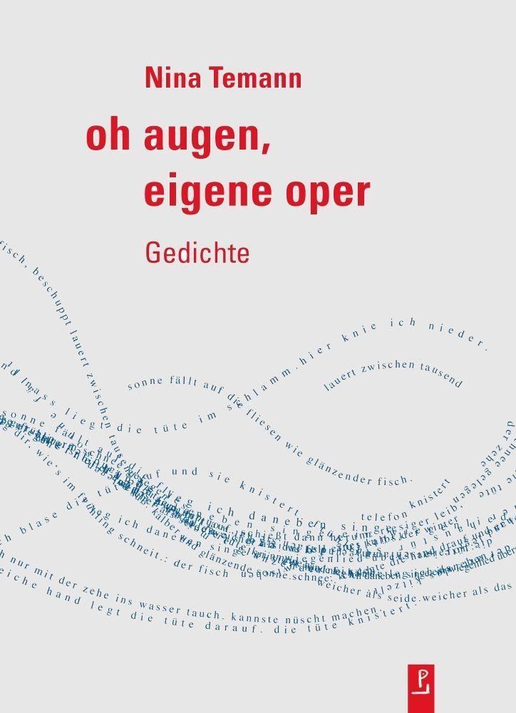 Kniha oh augen, eigene oper Kulturstiftung des Freistaates Sachsen