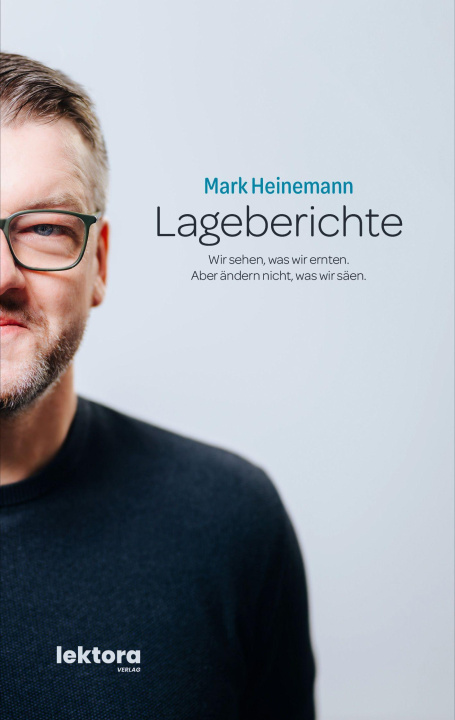 Kniha Lageberichte 