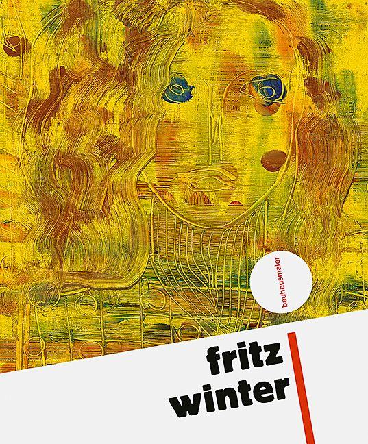 Kniha fritz winter Ruben Rebmann