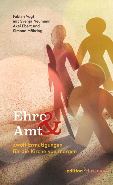 Kniha Ehre & Amt Svenja Neumann