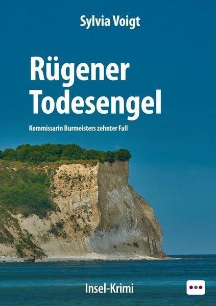 Kniha Rügener Todesengel 