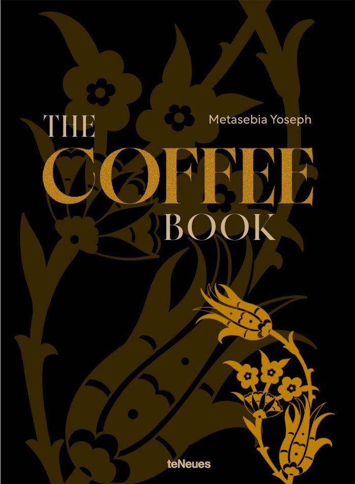 Kniha The COFFEE Book Teneues
