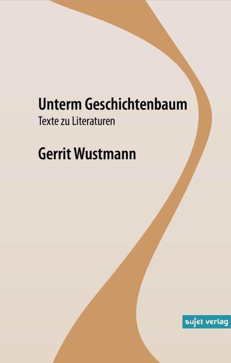 Kniha Unterm Geschichtenbaum 