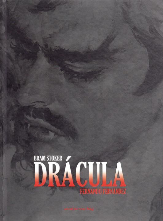 Kniha Dracula Friederike Hofert