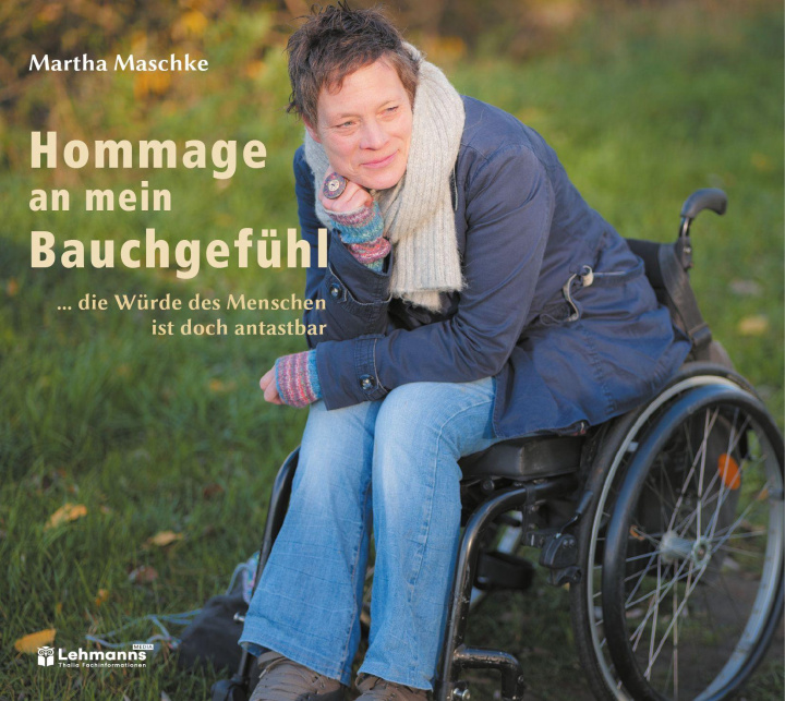 Zvok Hommage an mein Bauchgefühl Martha Maschke