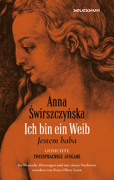 Kniha Ich bin ein Weib 