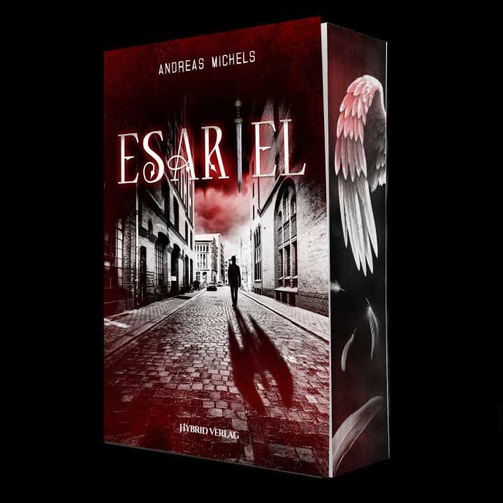 Kniha Esariel 