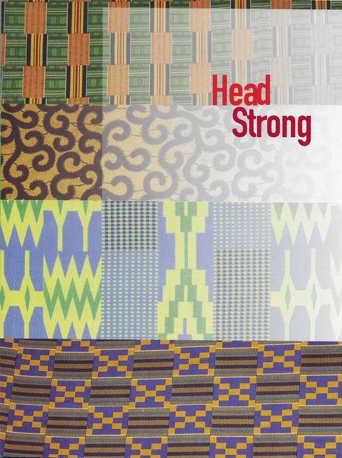 Kniha HeadStrong Dan Nelken